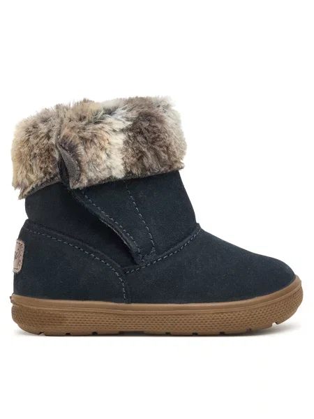 Дутики Primigi синие