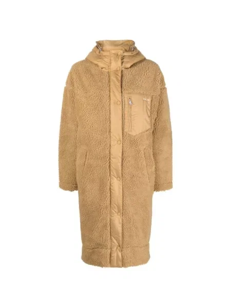 Kurtka Ralph Lauren beżowa