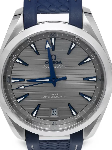 Ceas Omega gri
