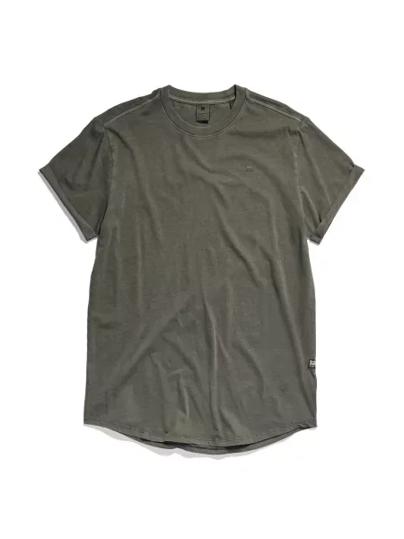 G-Star RAW Tricou Lash' gri