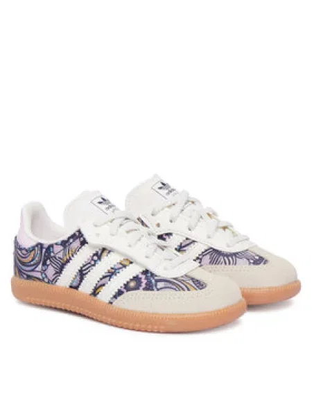 Sneakersy adidas