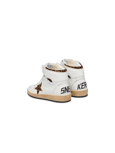 Tenisice Golden Goose bijela