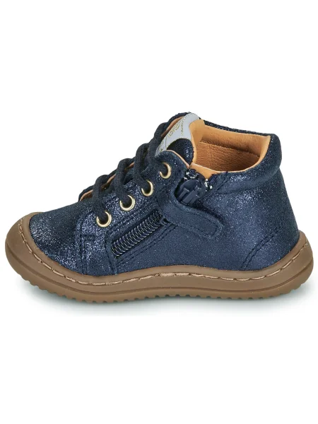 Pantofi copii Gbb albastru