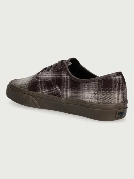 Vans Authentic tenisówki brązowe