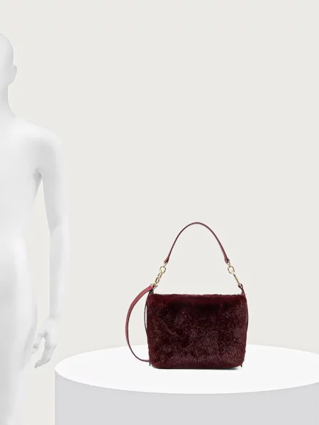 Сумка хобо Furla