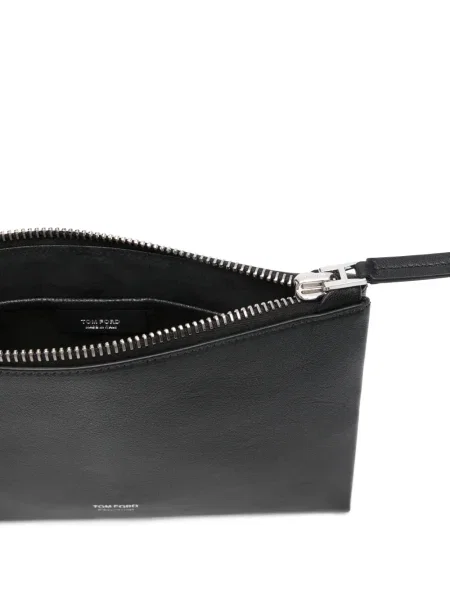 Geantă Tom Ford negru