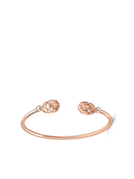 Sutien Fabergé roz