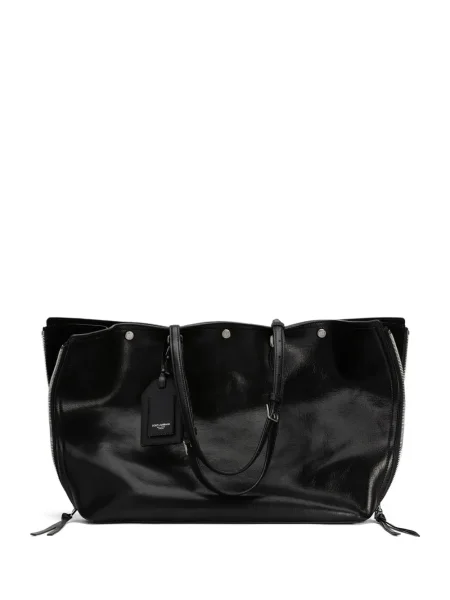 Geantă Dolce & Gabbana negru