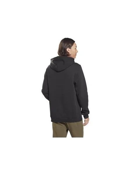 Geacă Reebok Sport negru
