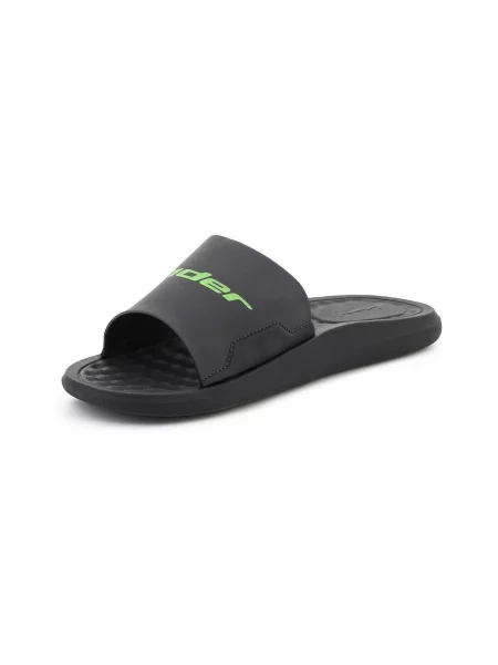 Cizme Rider negru