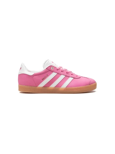 Sneakersy dziecięce Adidas Gazelle różowe