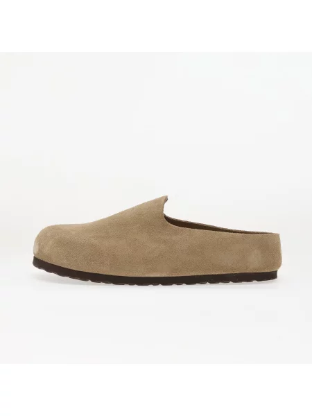 Sneakers Birkenstock Amsterdam Wrapped LEVE Taupe EUR 41