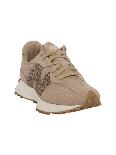 Pantofi New Balance bej