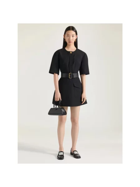 Torebka Givenchy czarna