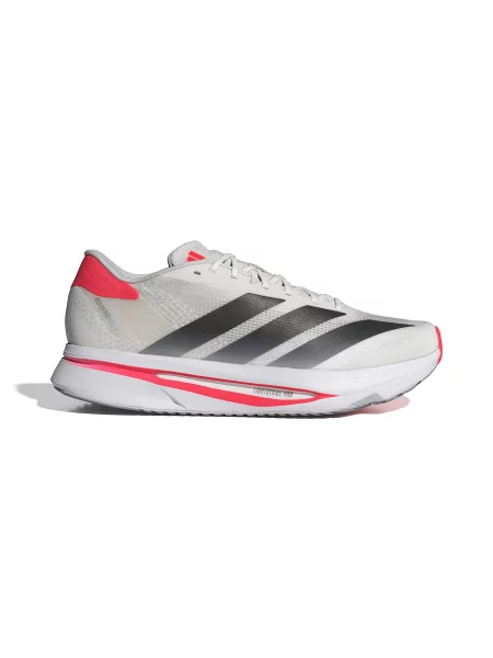 Adidas Adizero SL 2 M Mężczyźni Buty sportowe adidas Performance Size: biały