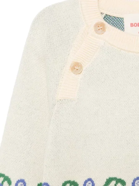 Sweter dziecięcy Bobo Choses