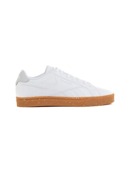 Pantofi Reebok Sport alb
