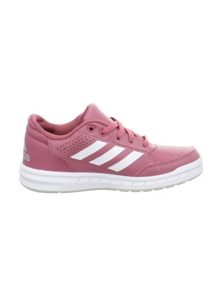 Pantofi copii Adidas roz