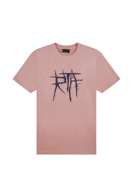 Tricou Rta roz