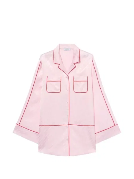 Kostiumas suknele Off-white satininis balta