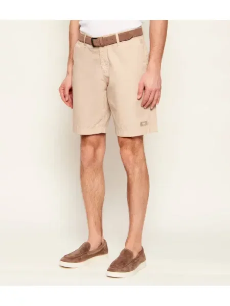 Emporio Armani Rövidnadrág bézs