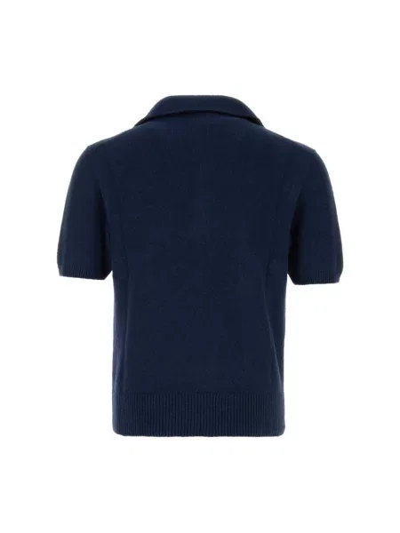 Sweter Dolce And Gabbana niebieski