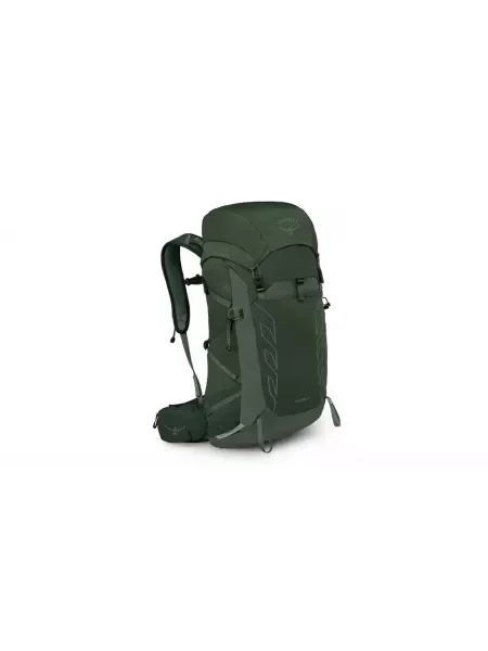 Plecak Osprey trekkingowy zielony