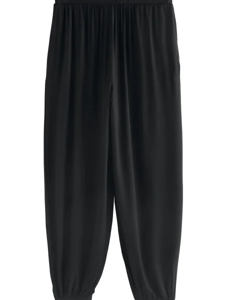 Next Pantaloni negru