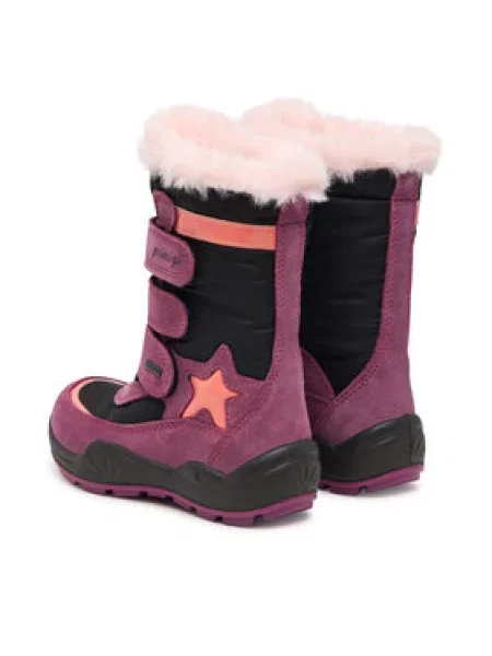 Čizme za snijeg Primigi GORE-TEX M ružičasta