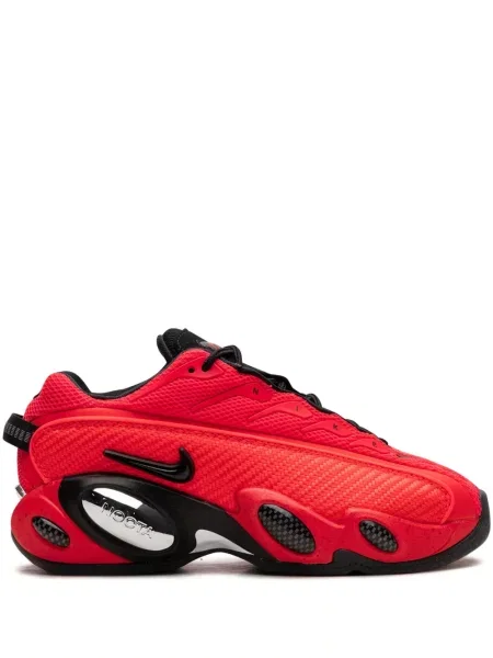 Sneakerși Nike roșu