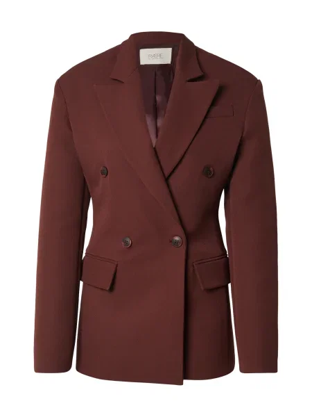 RÆRE by Lorena Rae Sacou Rumi castaniu