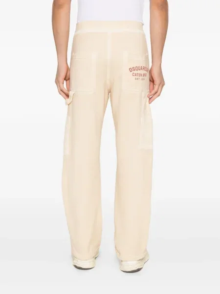 Pantaloni Dsquared2