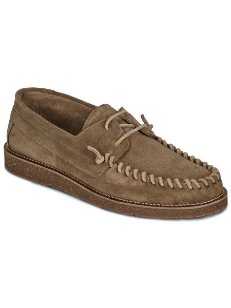 Pantofi Pellet gri