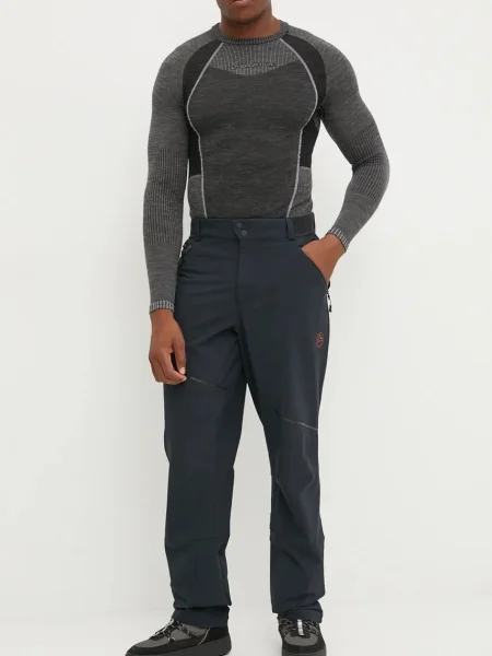 Спортен панталон LA Sportiva Orizon със стандартна кройка черно