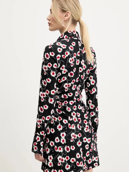 Платье Desigual черное