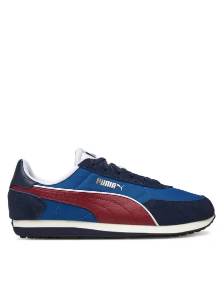 Puma Αθλητικά St Miler Rise 04 Σκούρο μπλε