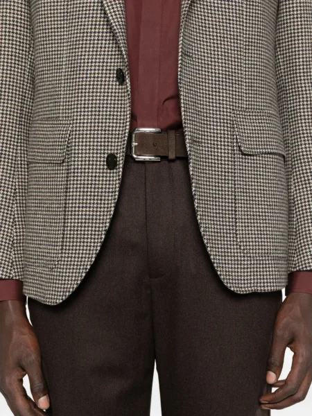 Pantaloni Briglia 1949 maro