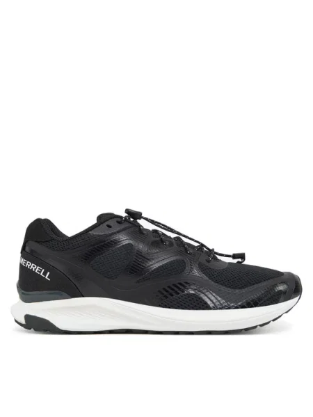 Merrell Sneakersy Skyquest Trek černá