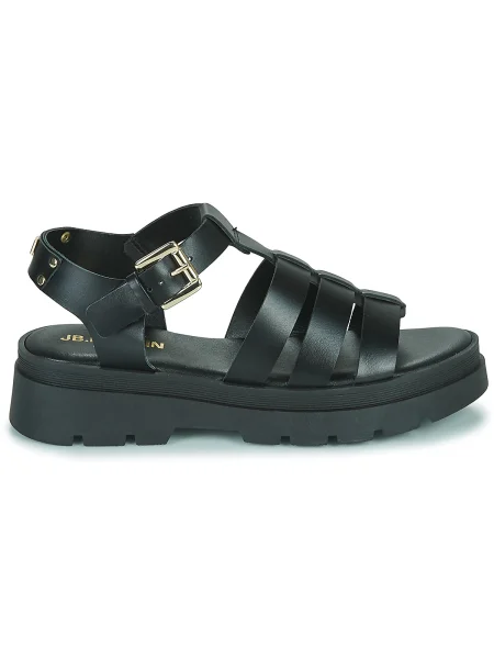 Pantofi Jb Martin negru