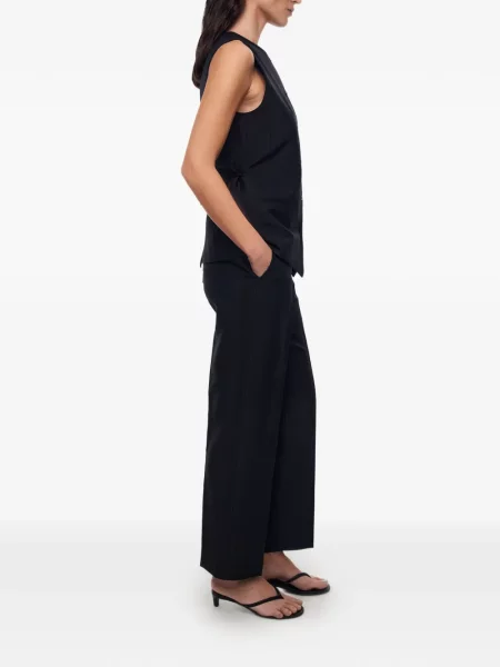 Pantaloni 12 Storeez negru