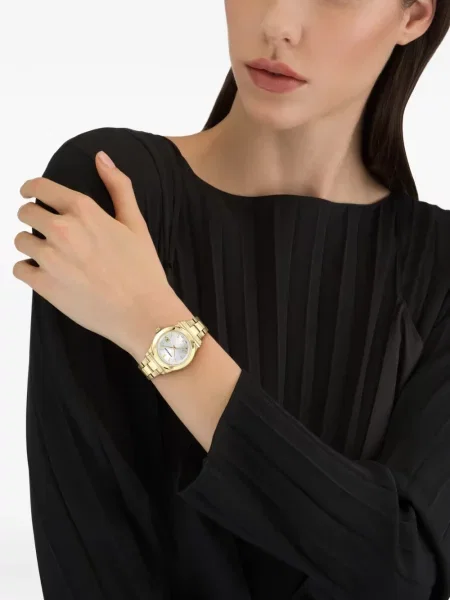 Ceas Ferragamo alb
