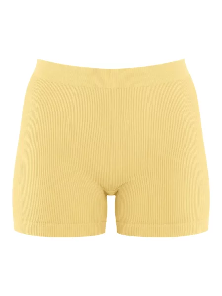 SugarShape Pantaloni Freeda' galben