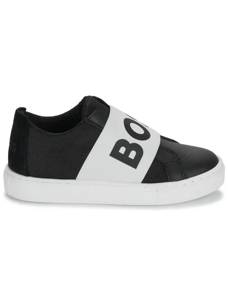 Pantofi copii Boss negru