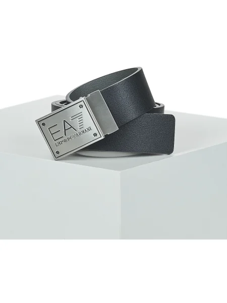 Curea Ea7 negru