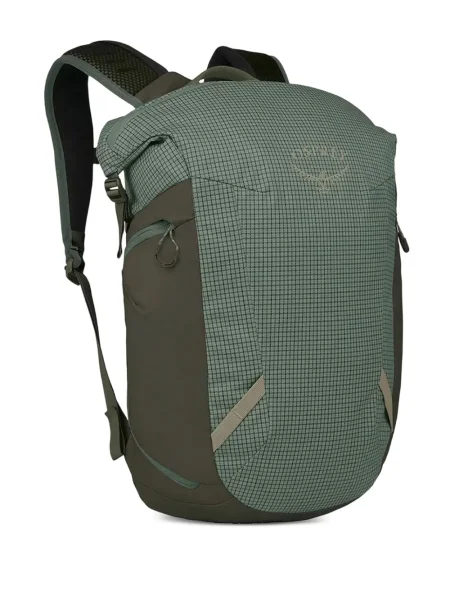 Rucsac Osprey verde