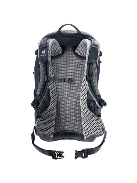 Kabelka Deuter čierna