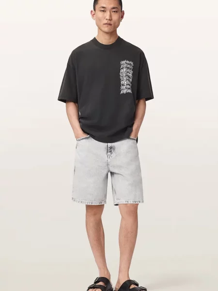 Футболка Allsaints