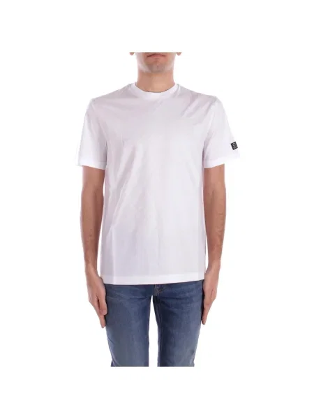 Tricou Suns alb