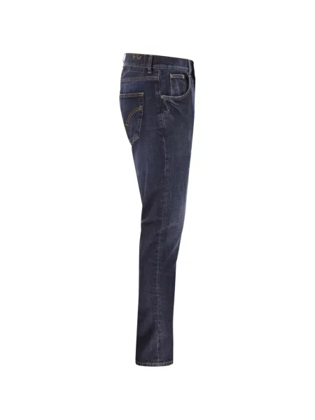Blugi Dondup albastru