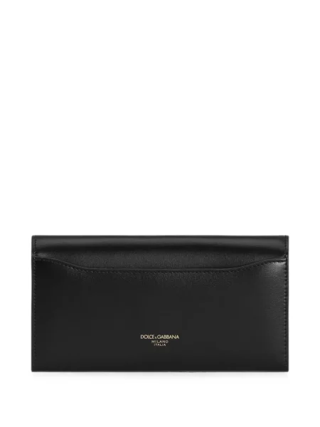 Portofel Dolce & Gabbana negru